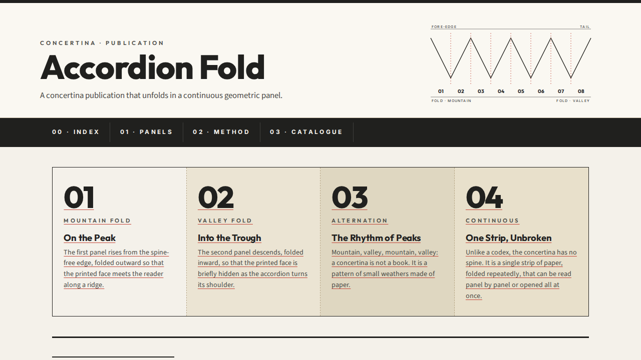 accordion-fold