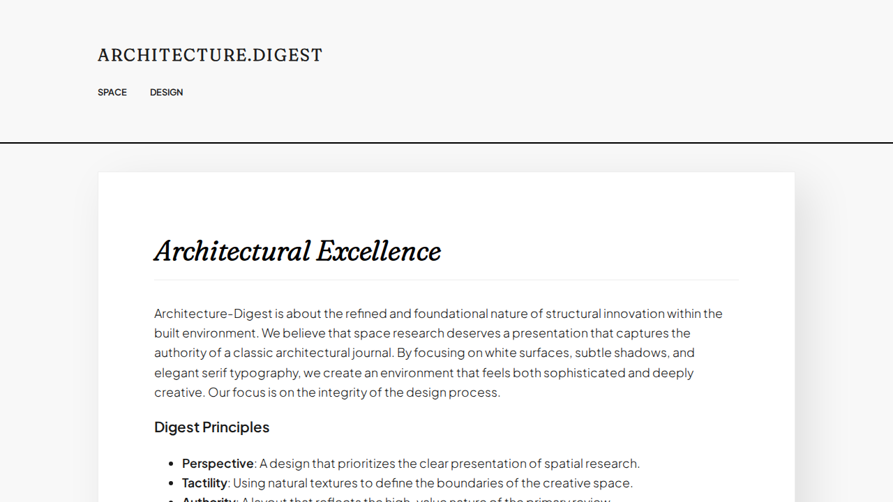architecture-digest