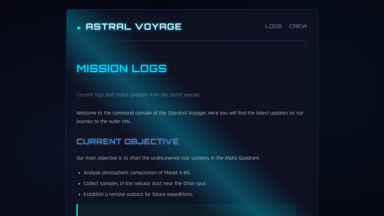 astral-voyage