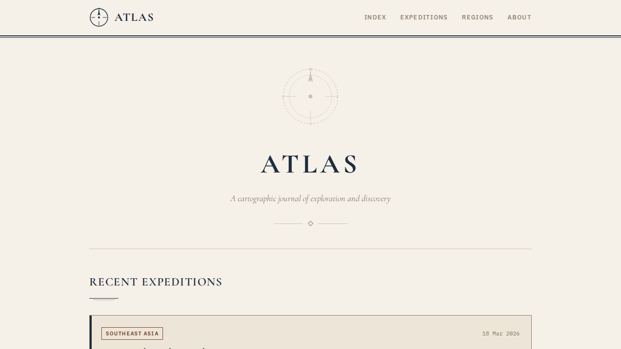 atlas