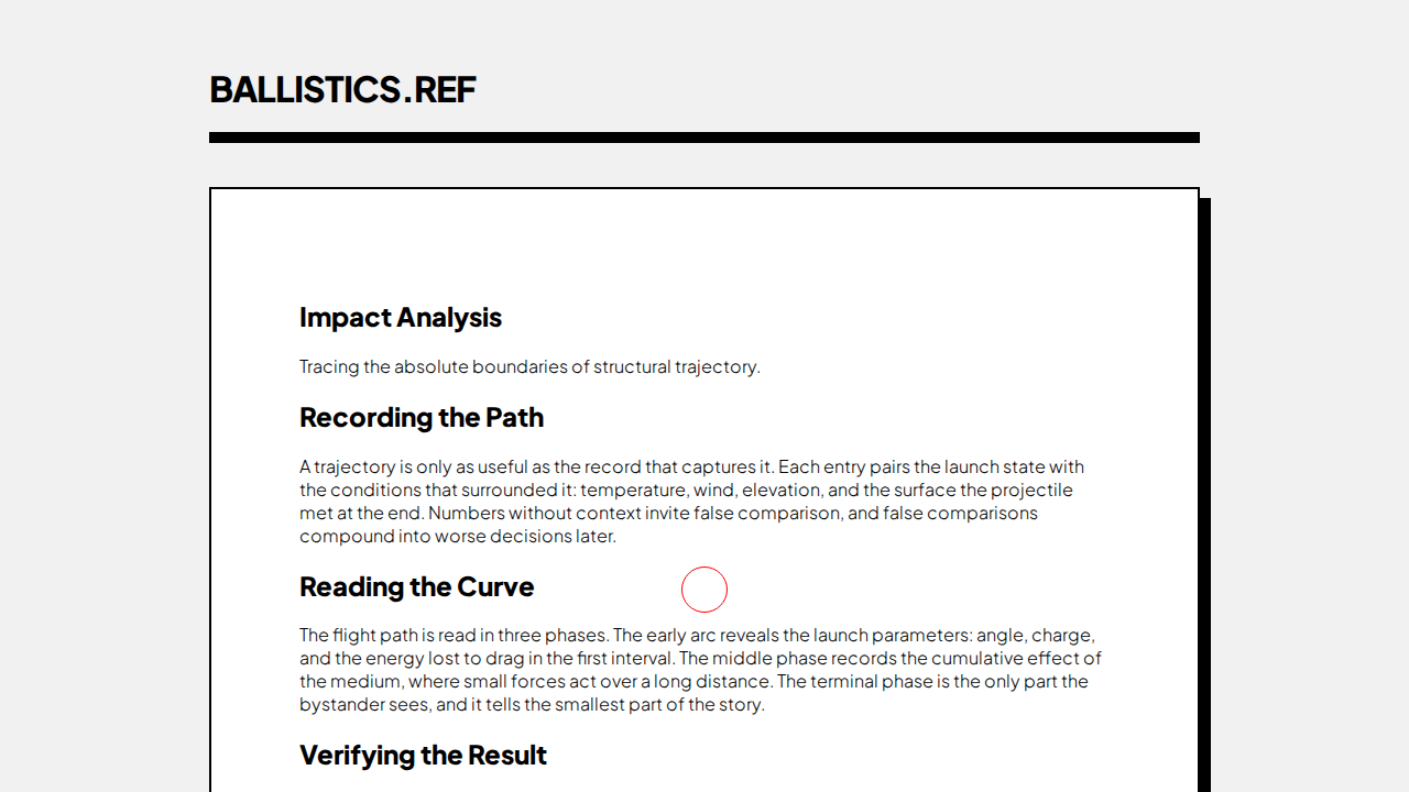 ballistics-ref