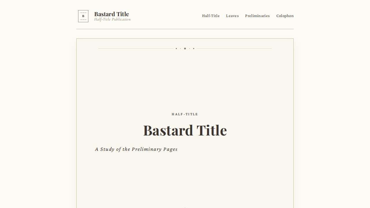 bastard-title