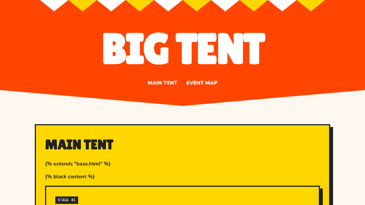 big-tent