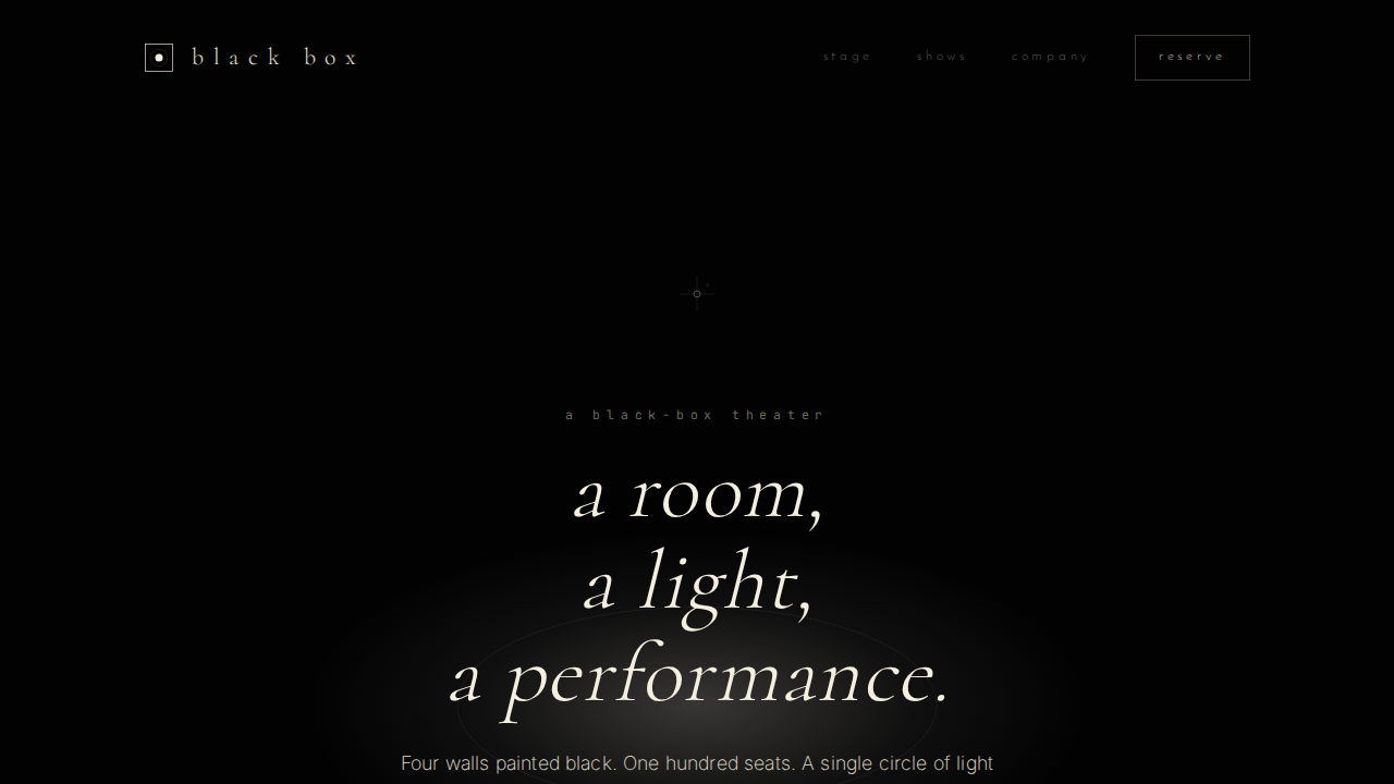 black-box