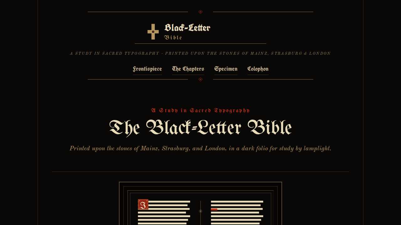 black-letter-bible