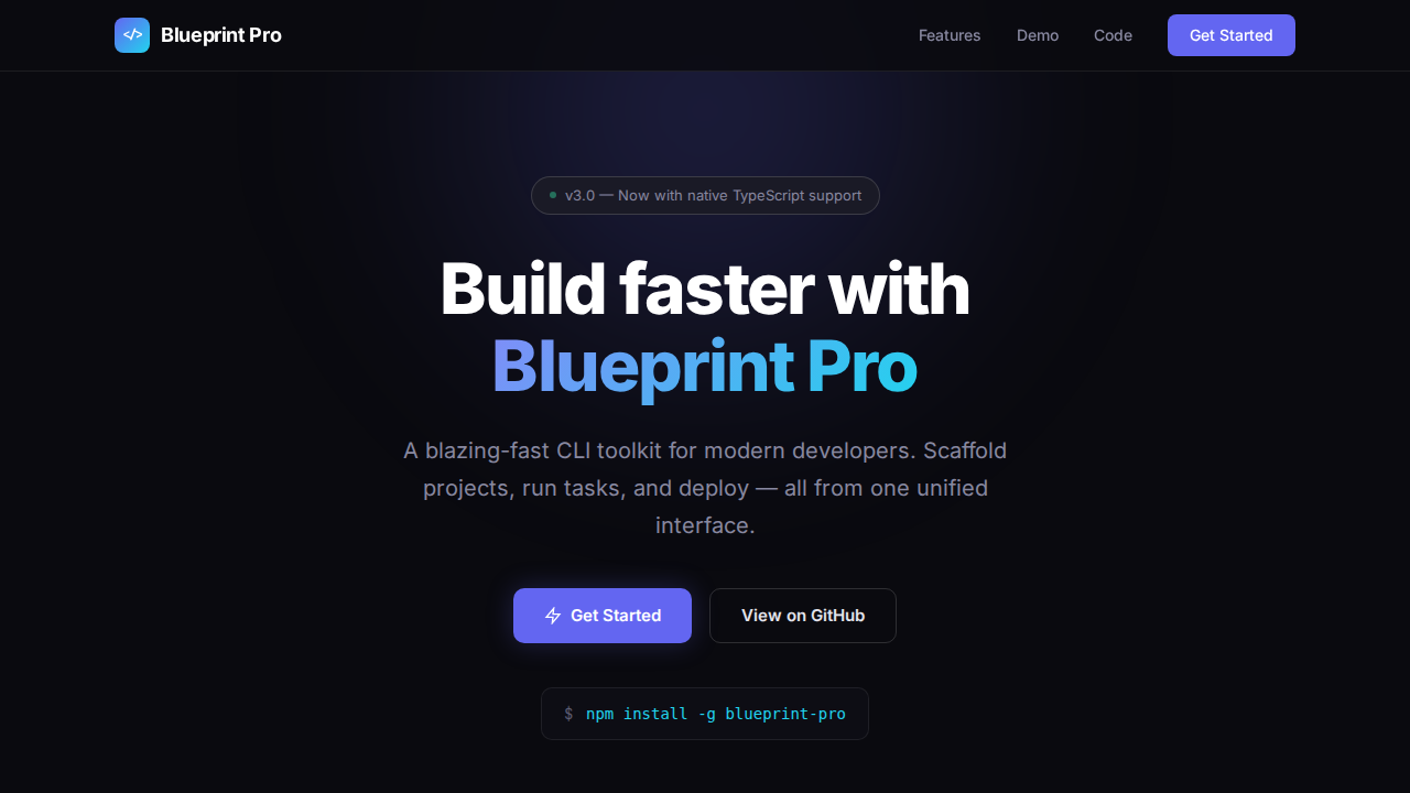 blueprint-pro