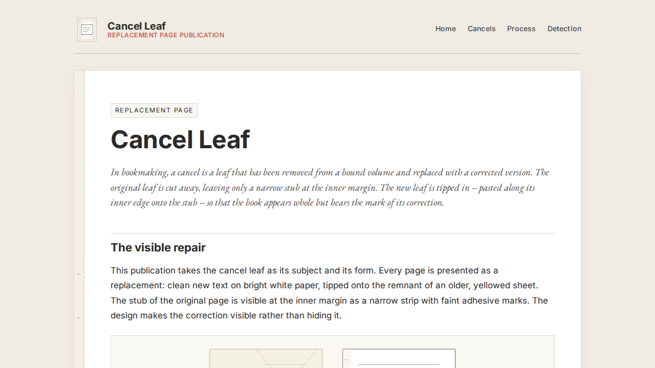 cancel-leaf