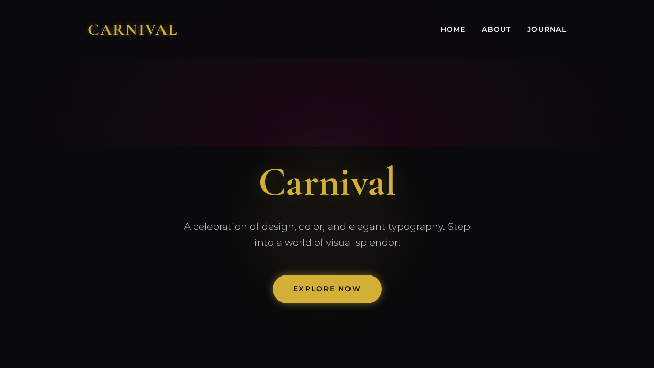 carnival
