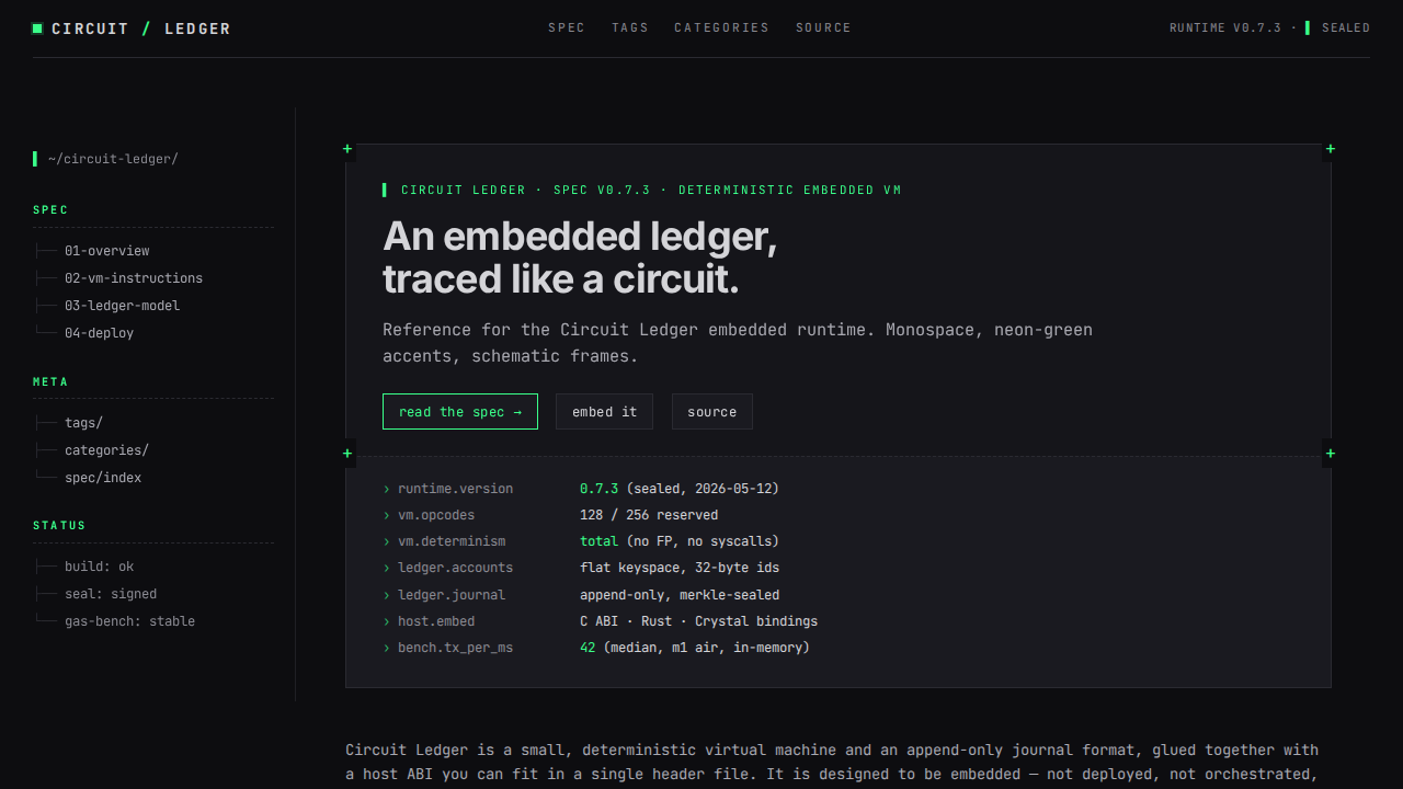 circuit-ledger