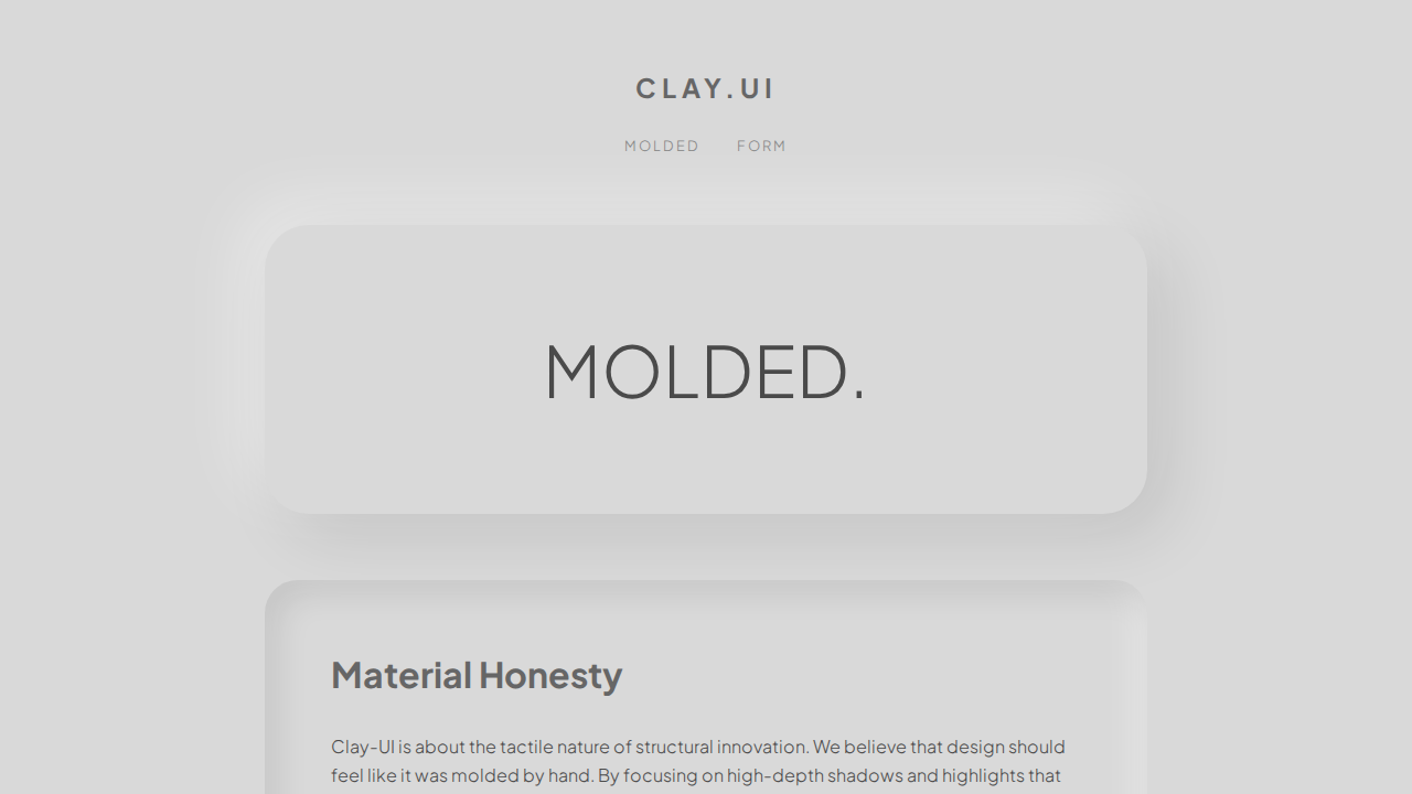 clay-ui