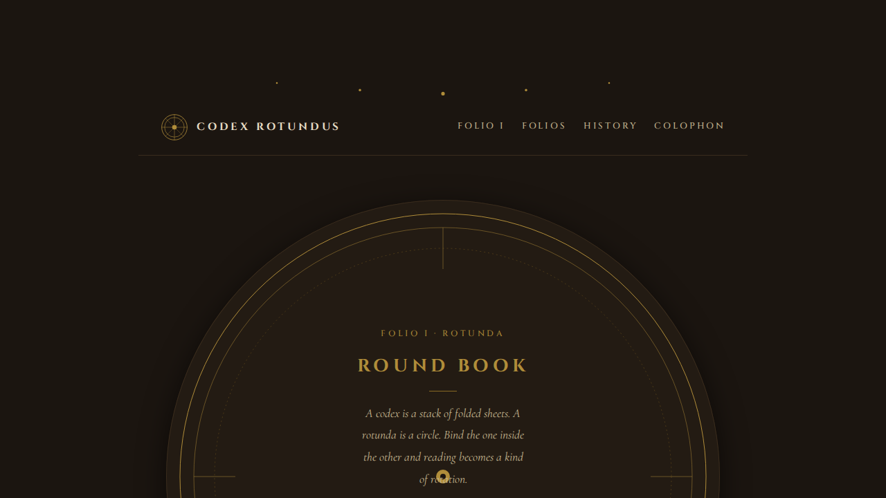 codex-rotundus