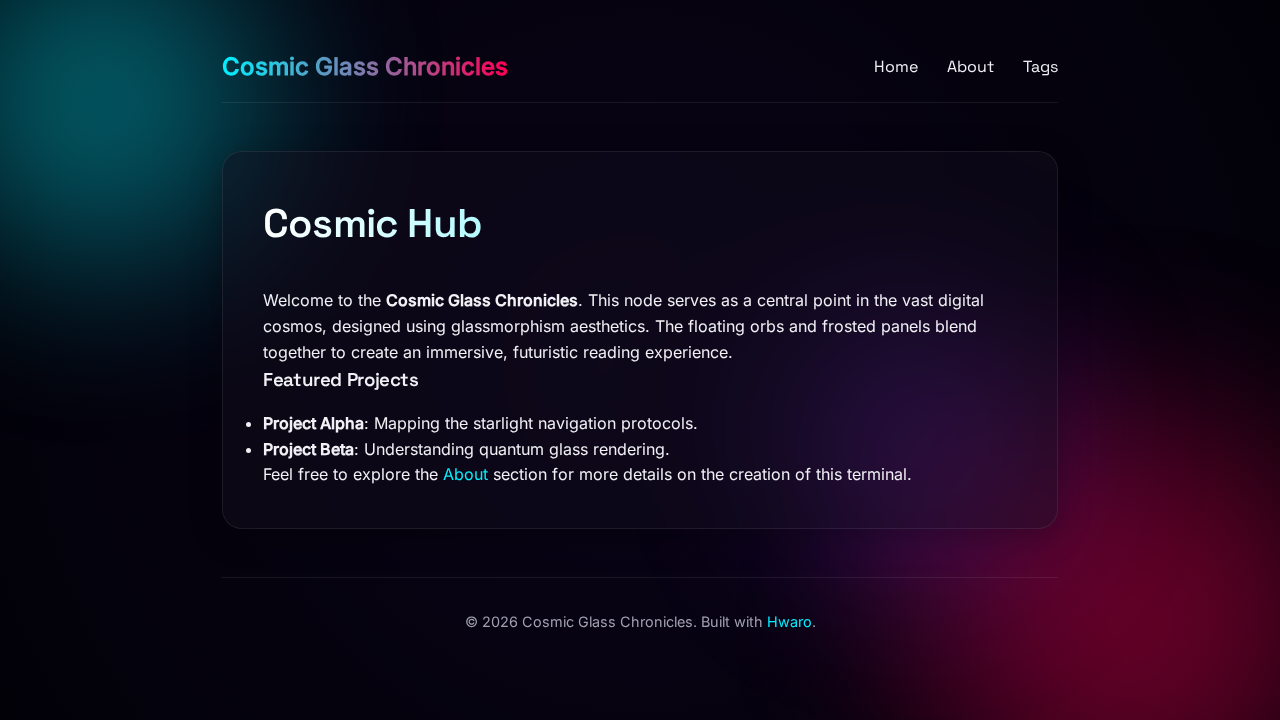 cosmic-glass-chronicles