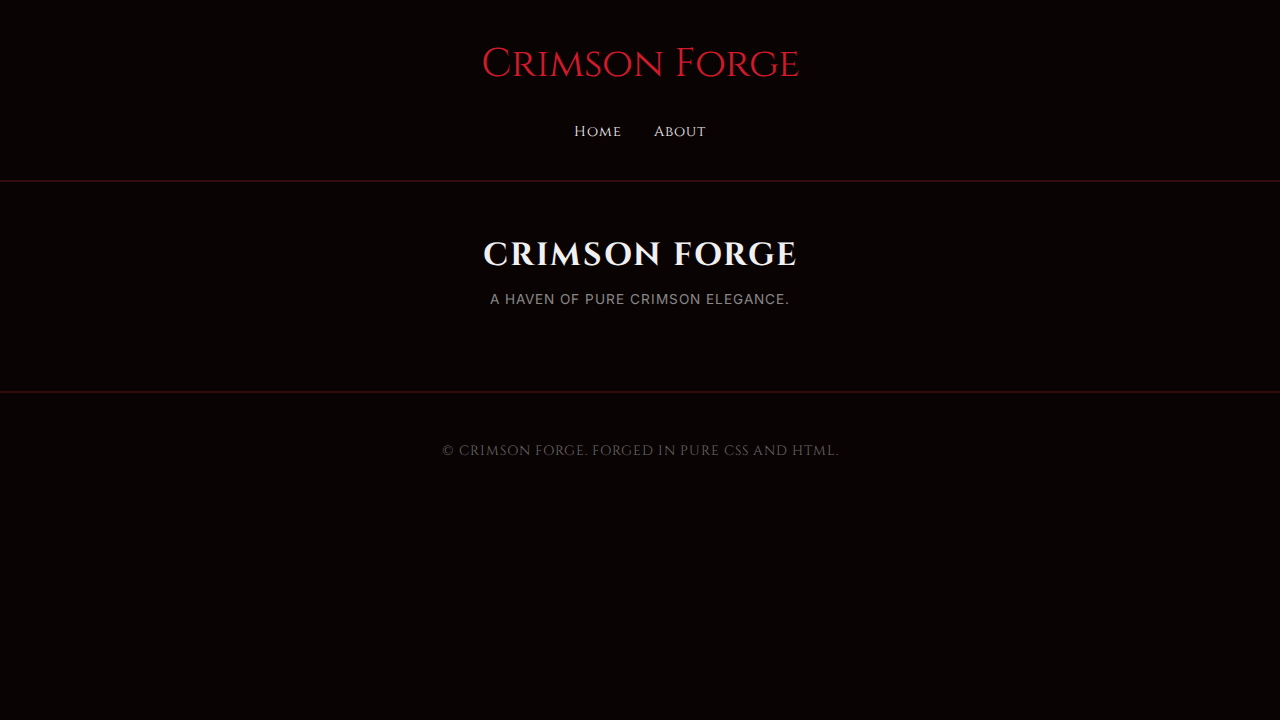 crimson-forge