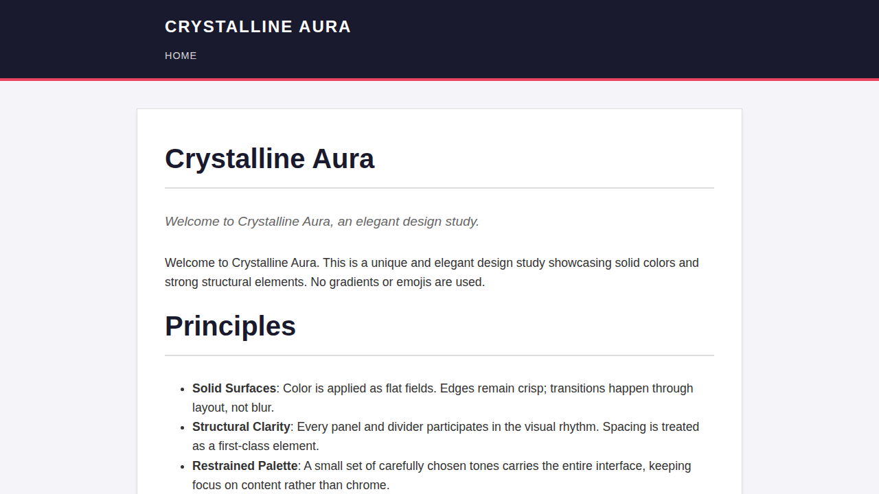 crystalline-aura