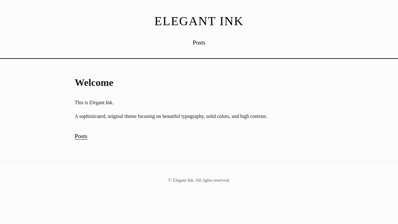 elegant-ink
