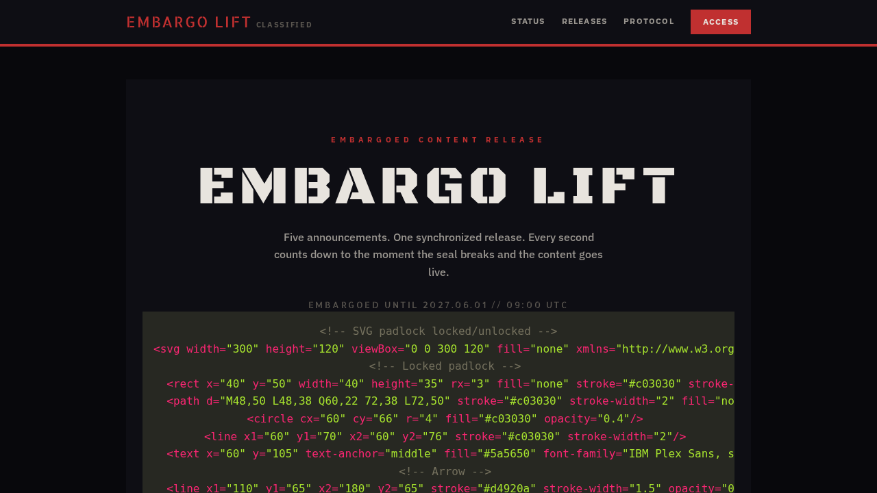 embargo-lift