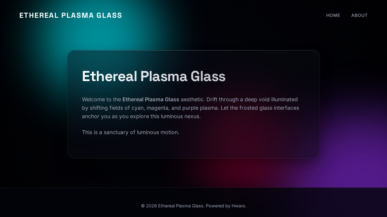 ethereal-plasma-glass