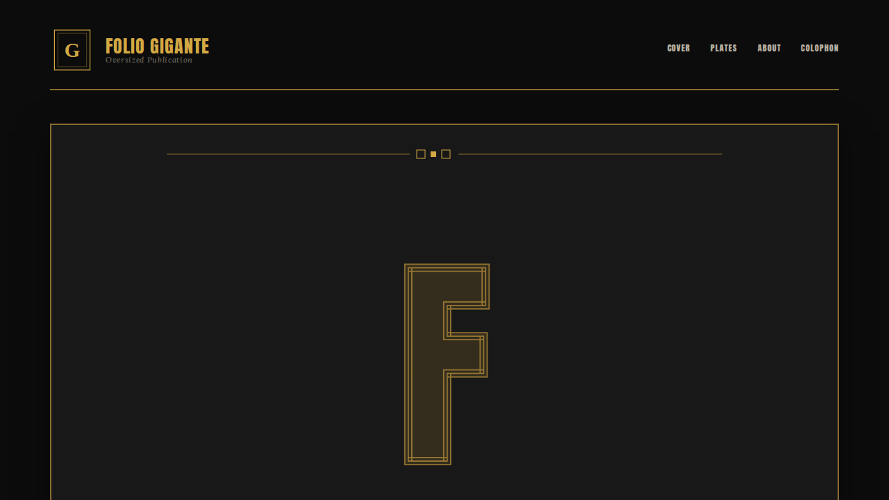 folio-gigante