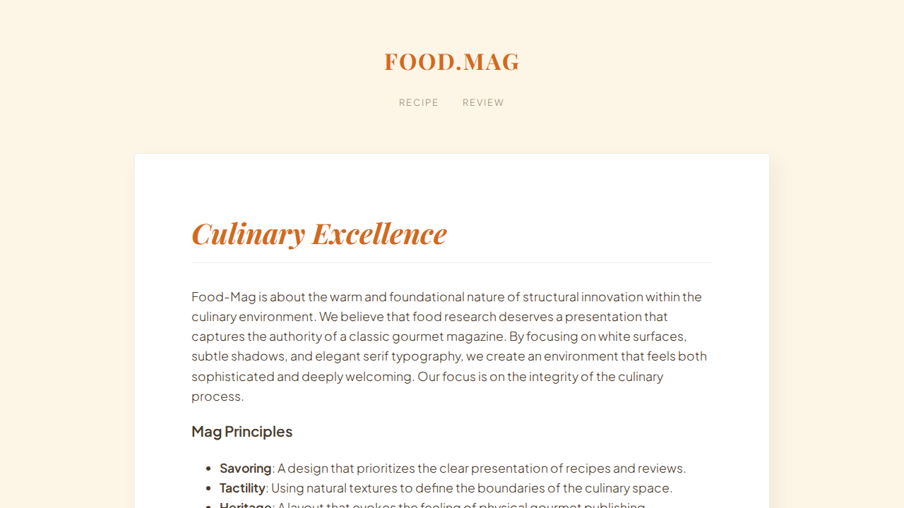 food-mag