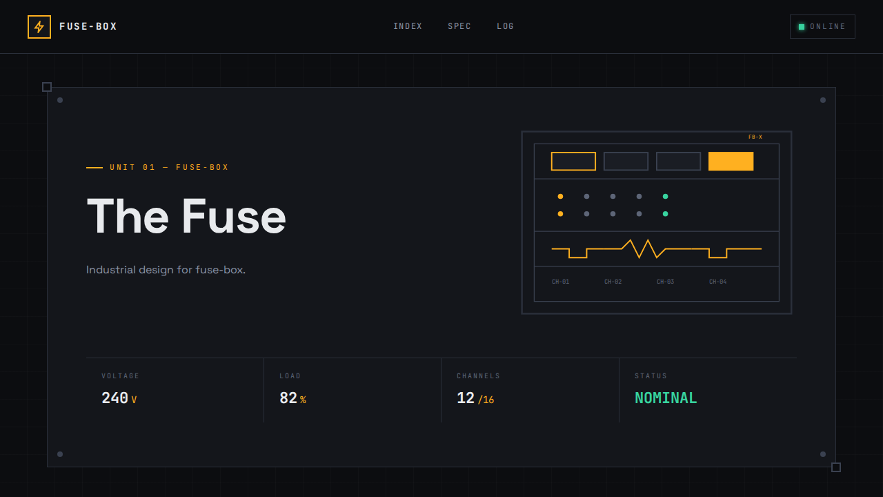 fuse-box