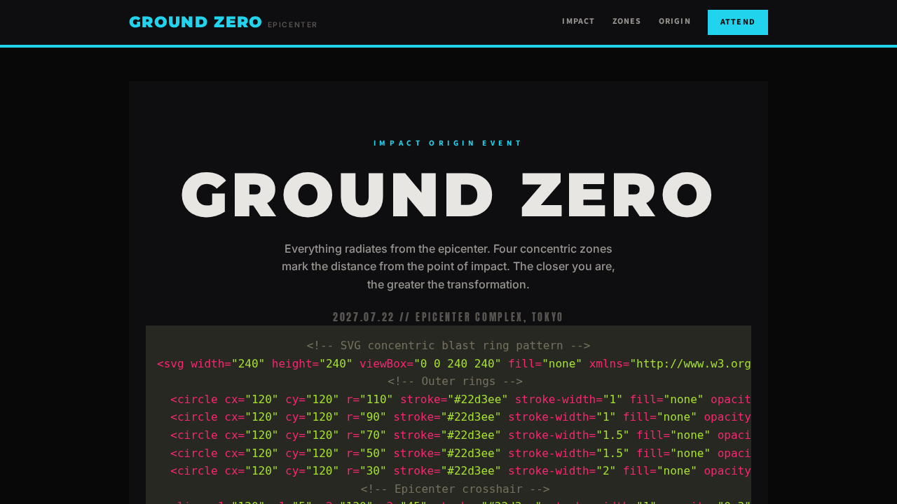 ground-zero