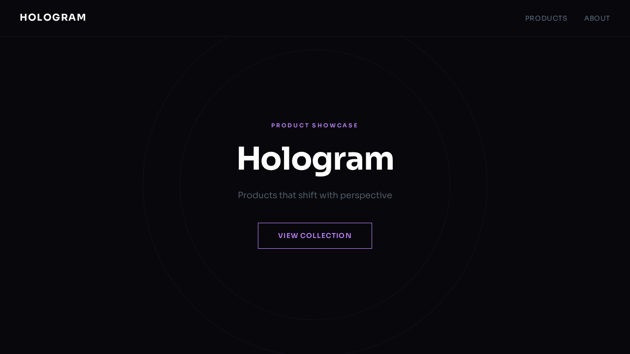hologram