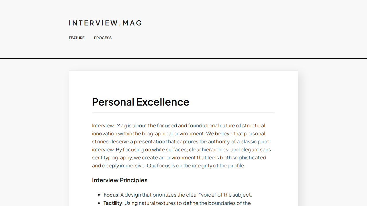 interview-mag