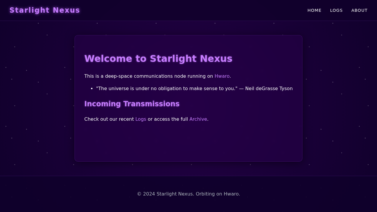 jules-starlight-nexus