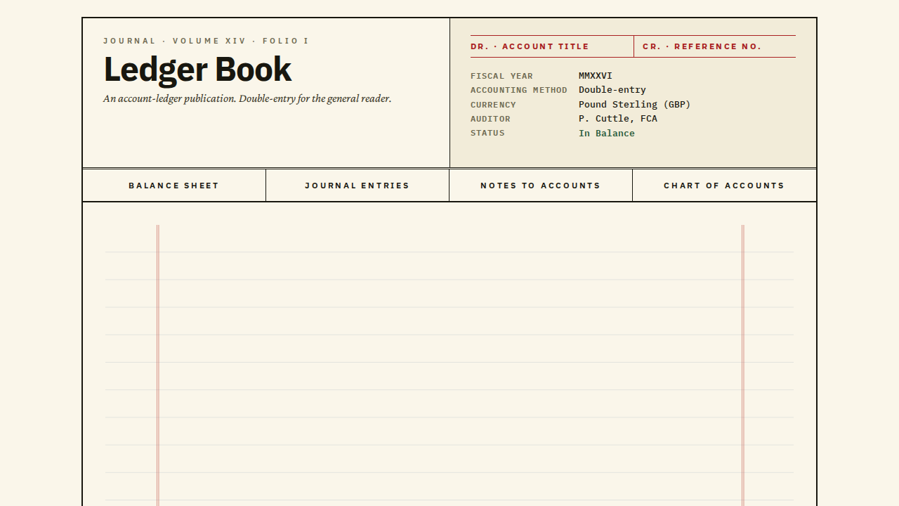 ledger-book