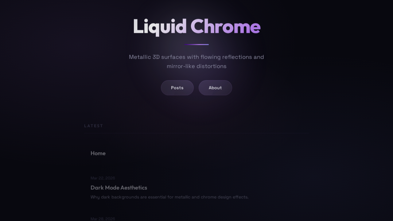 liquid-chrome
