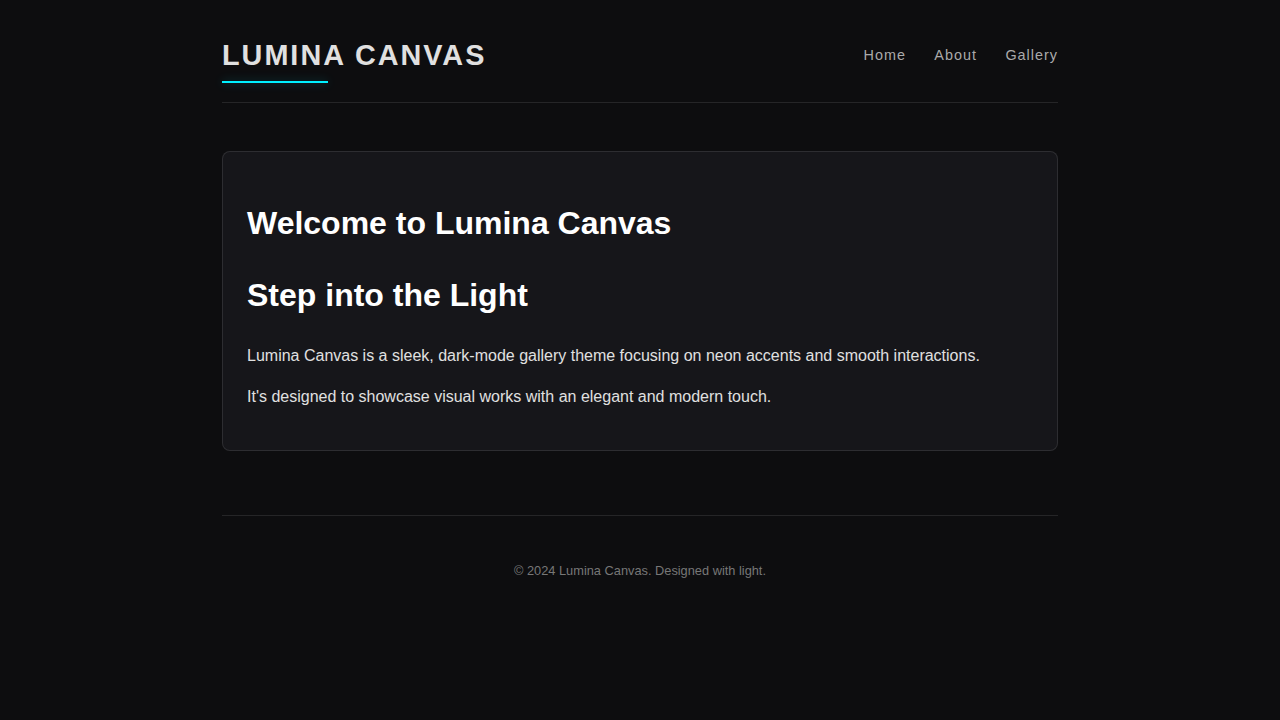 lumina-canvas