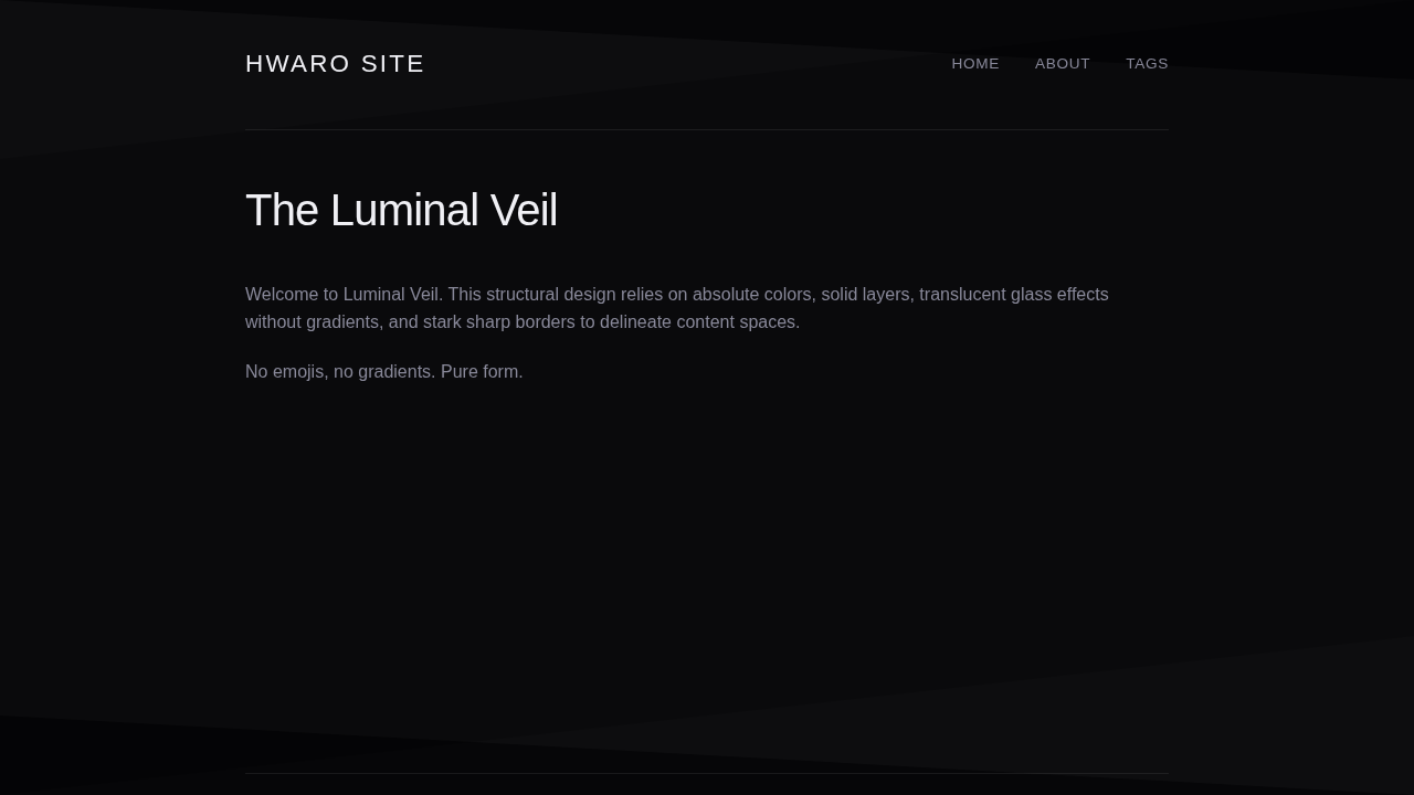 luminal-veil