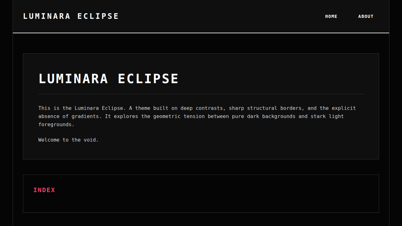 luminara-eclipse