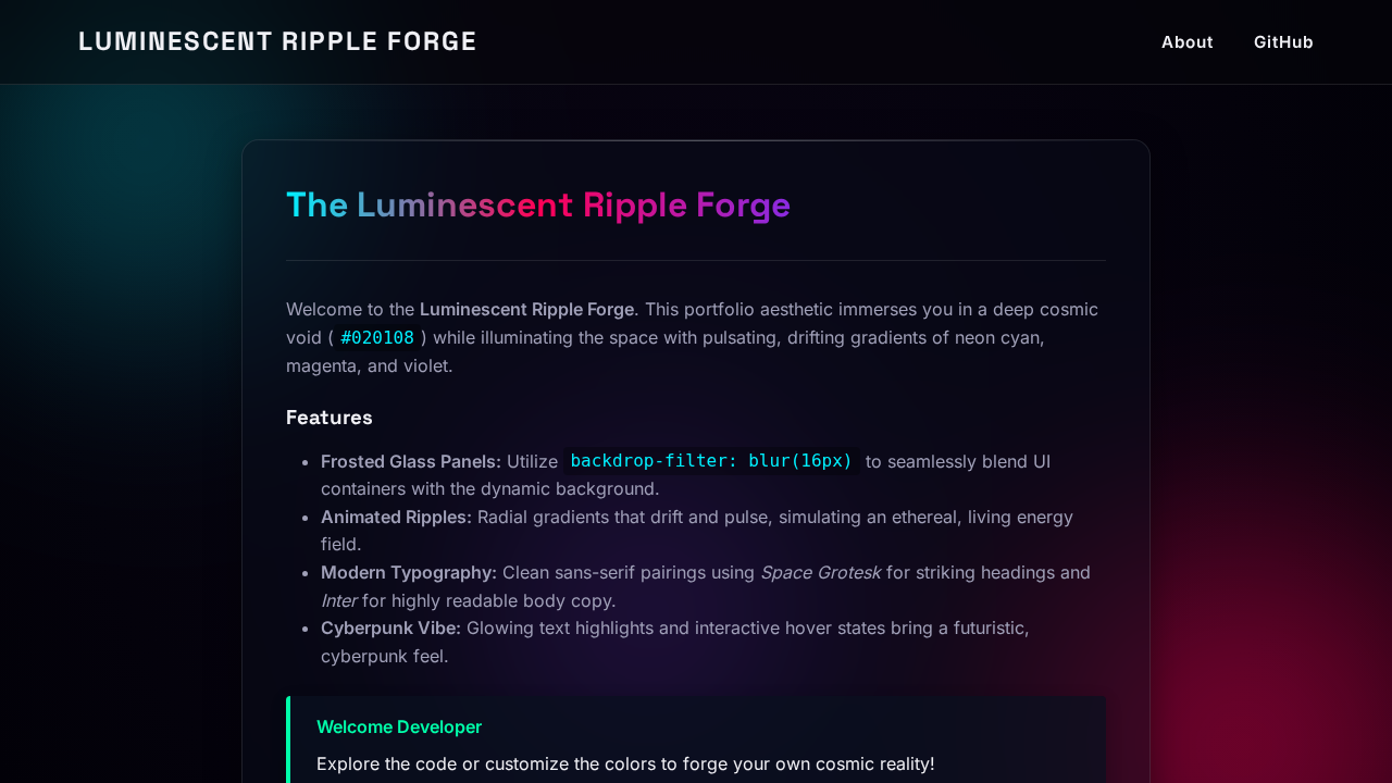 luminescent-ripple-forge