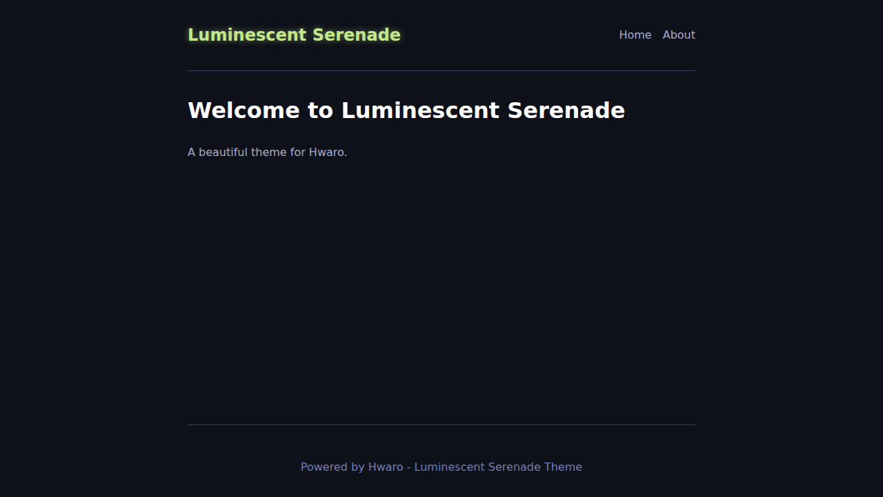 luminescent-serenade