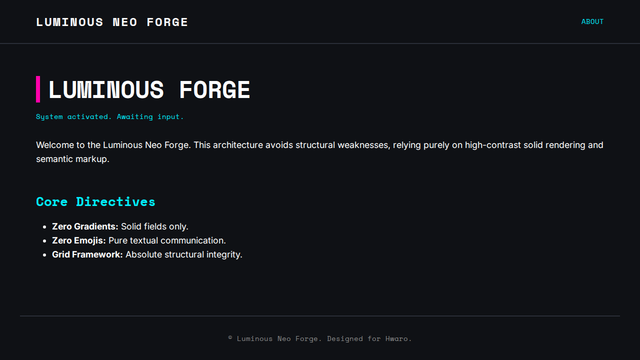 luminous-neo-forge