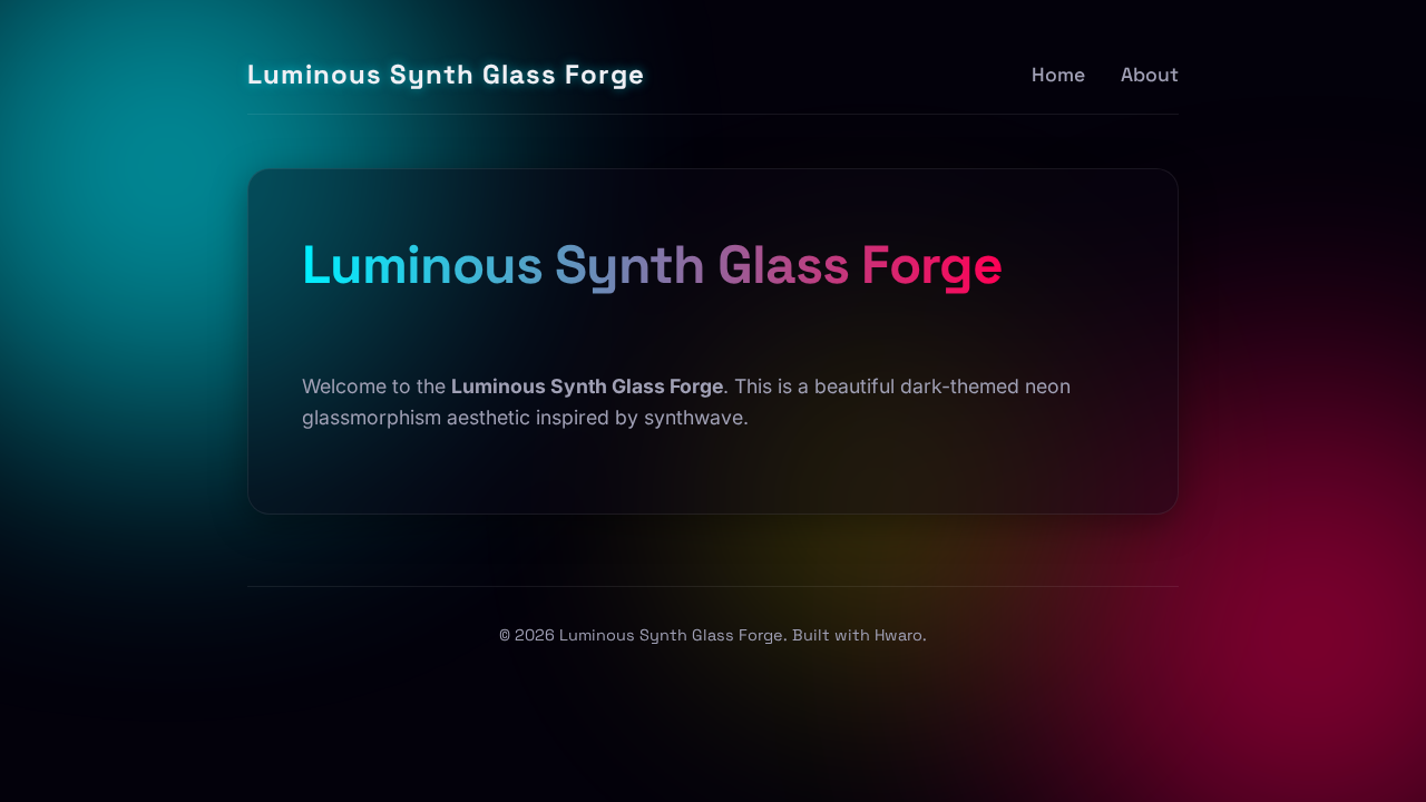 luminous-synth-glass-forge