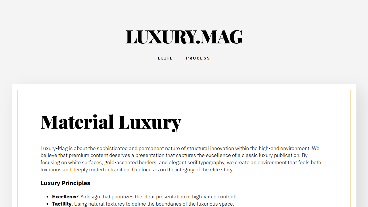 luxury-mag