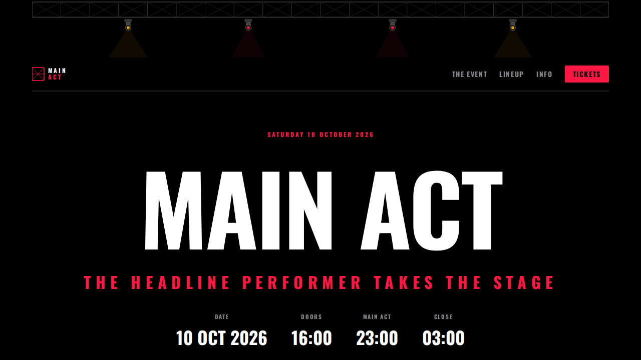 main-act