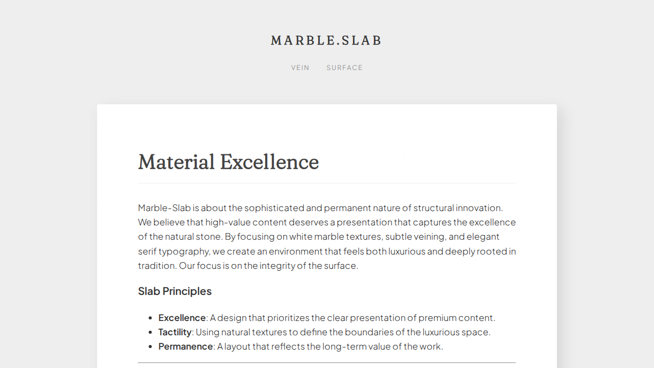 marble-slab