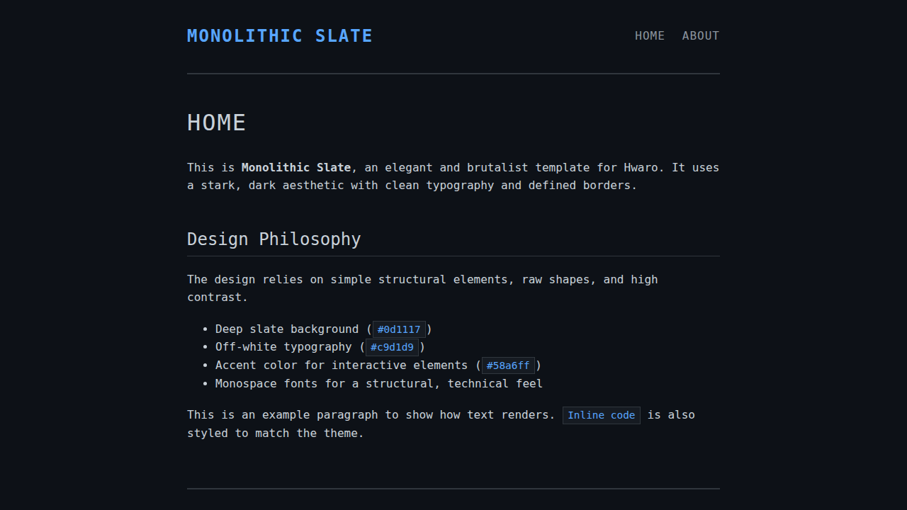 monolithic-slate