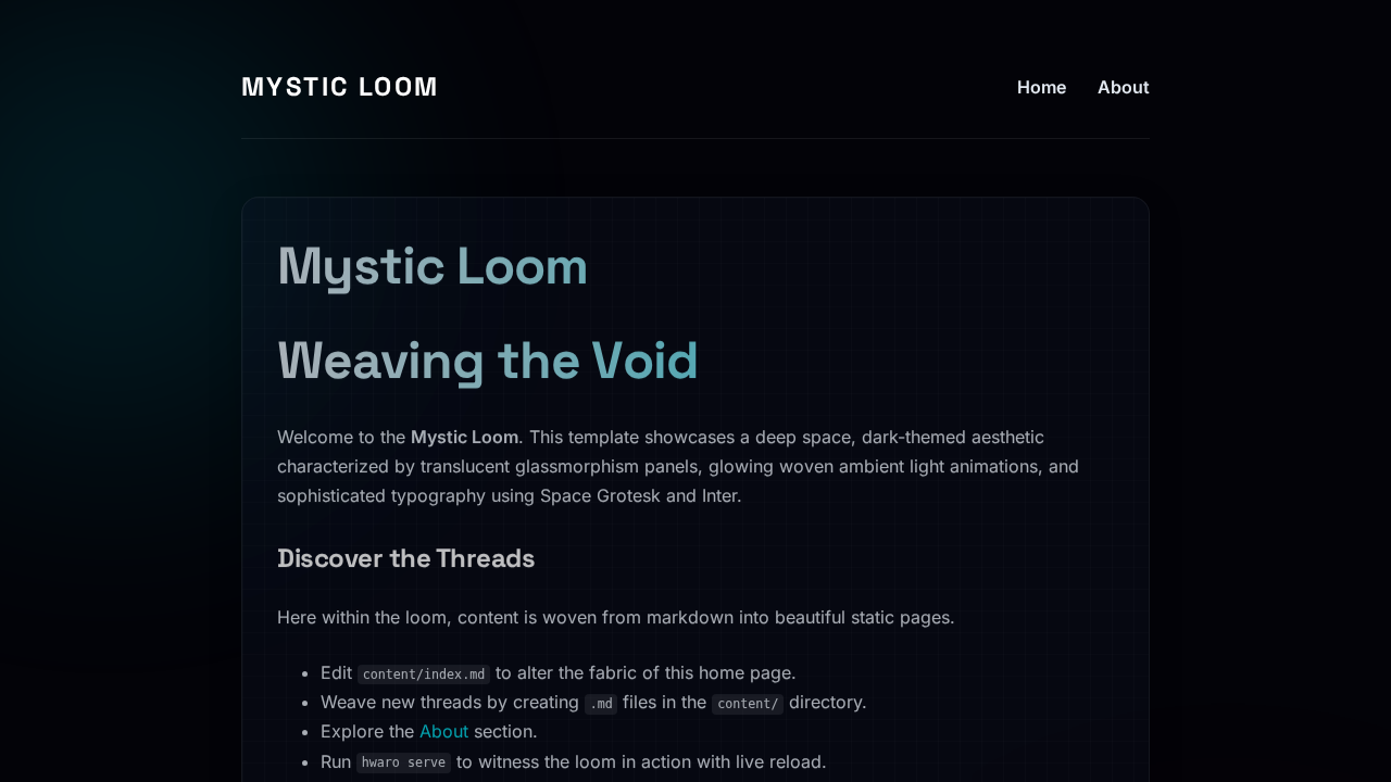 mystic-loom