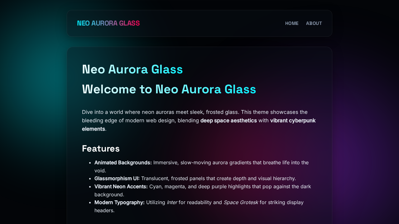 neo-aurora-glass