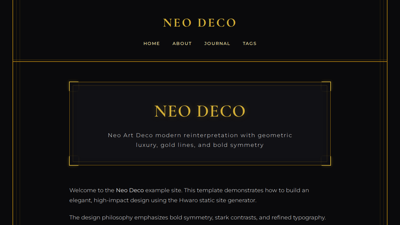 neo-deco