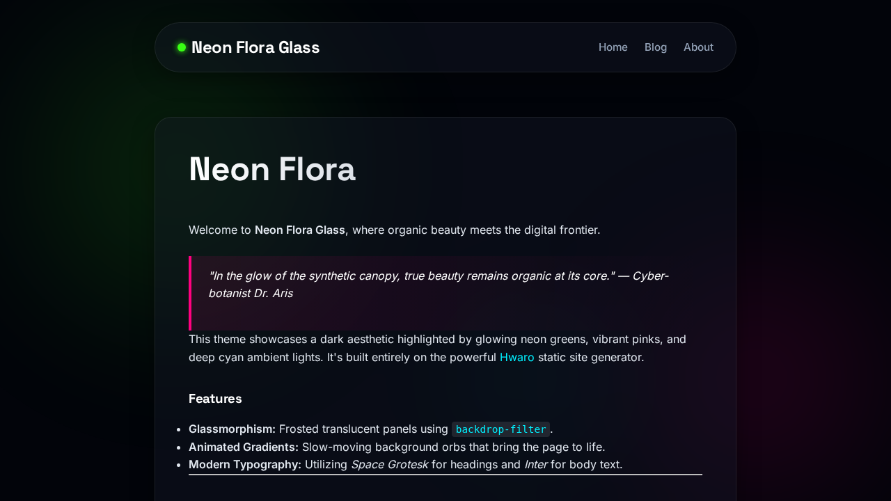 neon-flora-glass