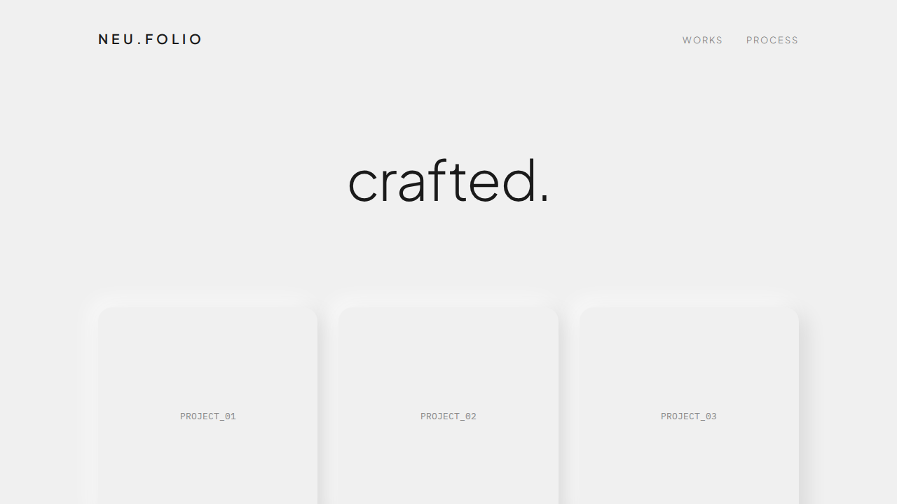 neu-folio