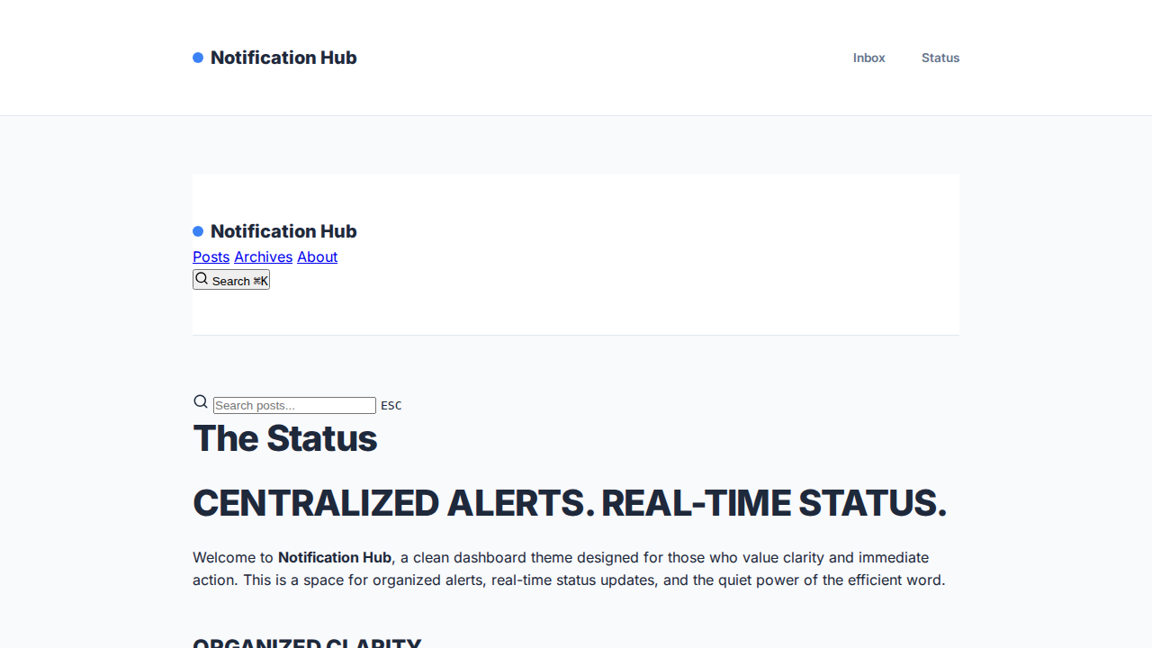 notification-hub