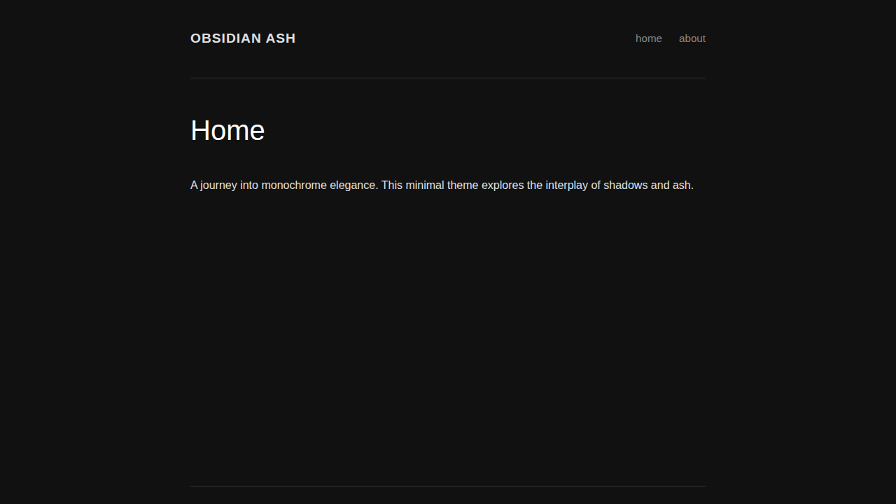 obsidian-ash