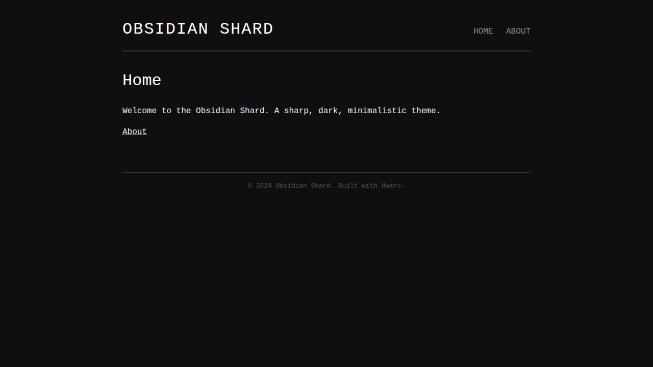 obsidian-shard