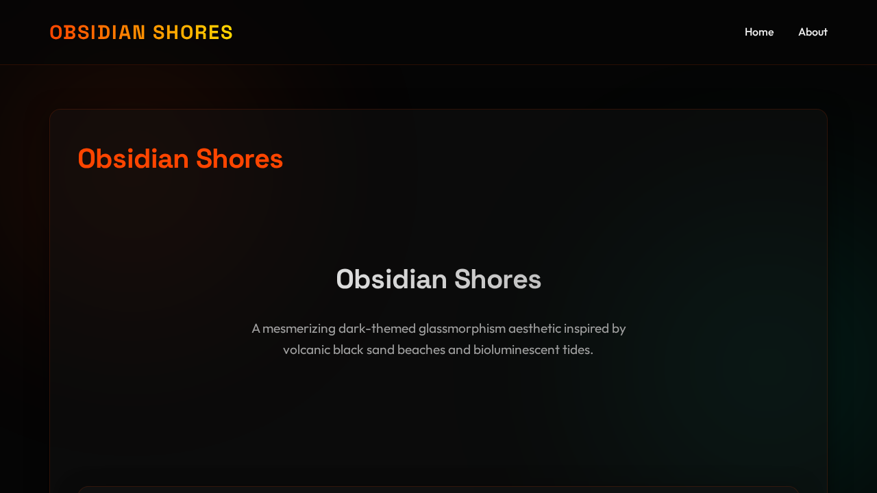 obsidian-shores